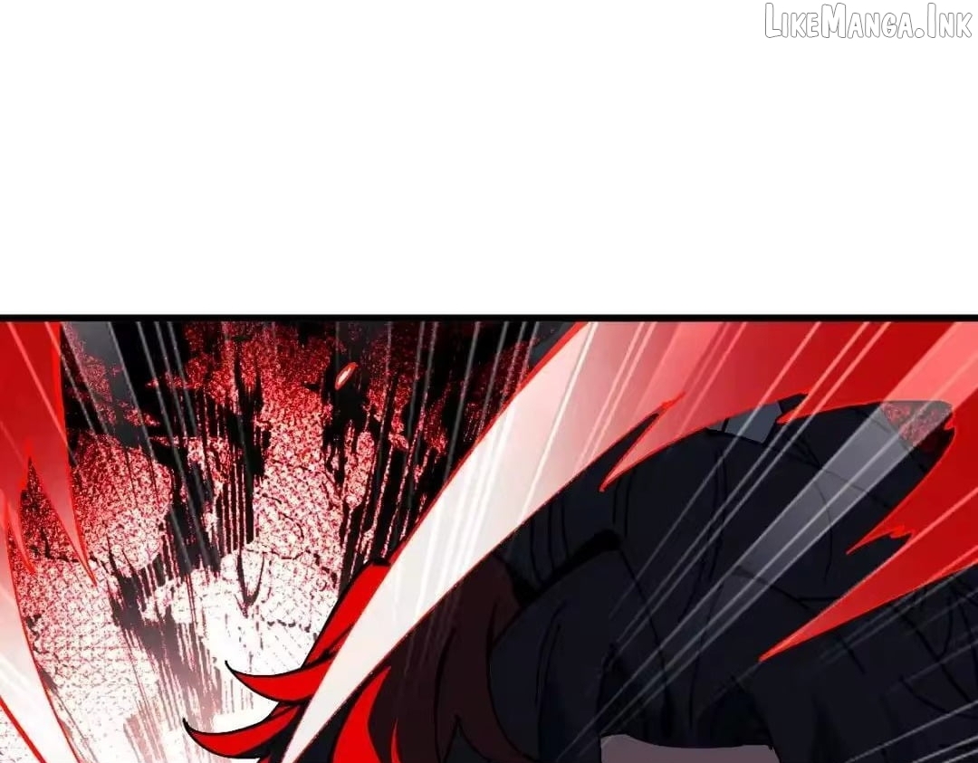 Master: This rebellious disciple is definitely not the Holy Son Chapter 188   - page 14